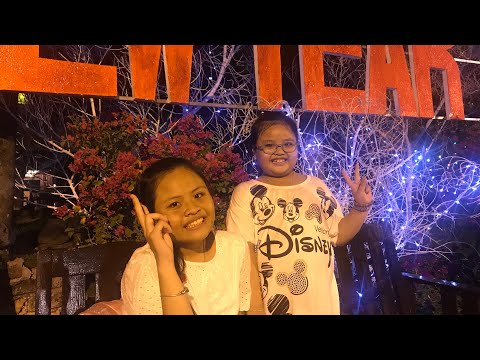 Giáng Sinh 2018 tại khu du lịch Văn Thánh