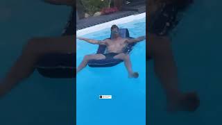 Joel Kinnaman Splash Party