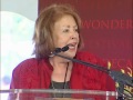Pat Mora: 2010 National Book Festival