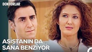 Hastane Vlog Sen Harika Bir Öğretmensin Suat - Doktorlar