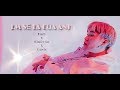 EM SẼ LÀ CỦA ANH (#ESLCA) - EmD x Cindy Le ft Davis | LYRICS VIDEO | OFFICIAL AUDIO