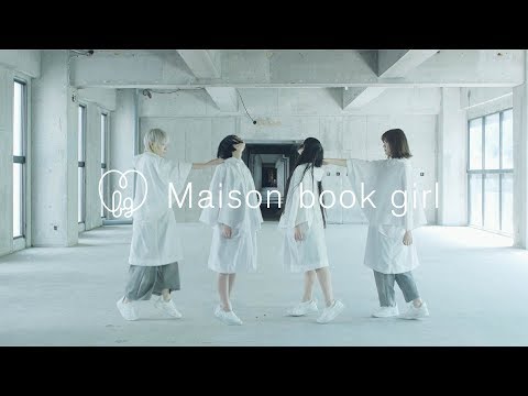 Maison book girl / レインコートと首の無い鳥 / MV (05月27日 07:45 / 11 users)