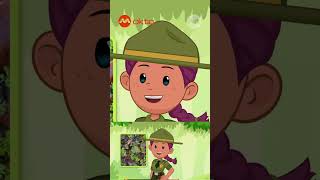 Poison Dart Frog Skin Toxin Leo The Wildlife Ranger 41