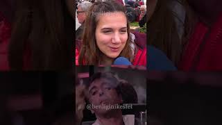 Kadinlar Zengi̇n Erkek İsti̇yor