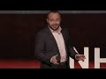 The era of the bully is over | Simon Fleming | TEDxNHS