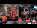 DeDe's Hot Topics- UPDATE!!! #SurvivingRKelly