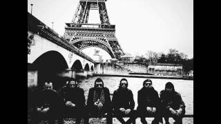 Watch Psychonaut 4 Song Written In Paris video