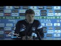 PESCARA VARESE - pre gara Marco Baroni