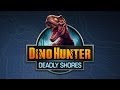 Dino Hunter: Deadly Shores