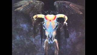 Watch Eagles I Wish You Peace video