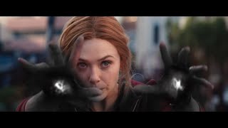 Wandas Powers But In Black