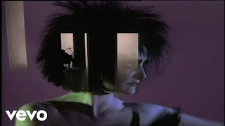 Watch Siouxsie  The Banshees Candyman video