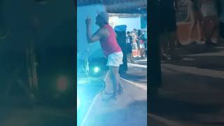 Na Dancinha