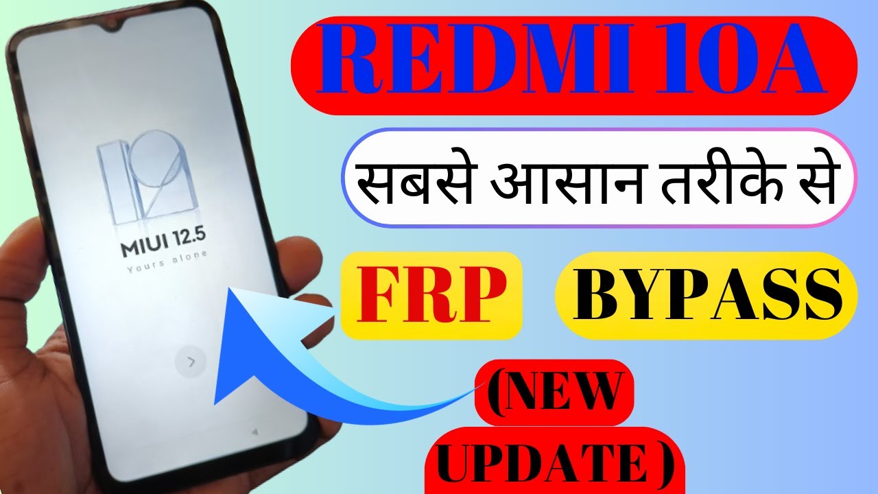 Redmi 10A Ka Lock Kait tode | Redmi 10A Lock Remove | Redmi 10A Ka Lock Kait tode | Redmi 10A Lock Remove |