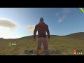 Rust 2.0 - Veja Como Está Ficando !! [Inédito]