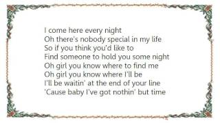 Watch Vince Gill Oh Girl you Know Where To Find Me video