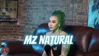 Mz. Natural on her relationship with FBG Duck. Did they have a kid together? #DJ