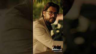 Money Heist Professor And Raquel Whatsapp Status 4K60Fps Xm8
