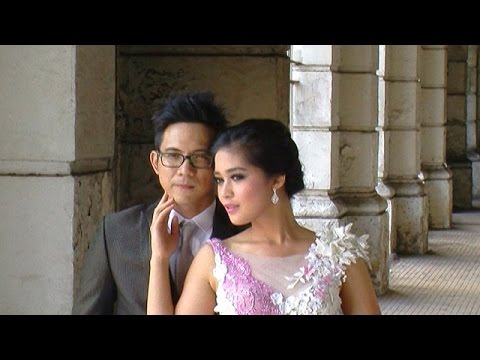 Download Pesta Pernikahan Aldi Taher Dan Georgia Aisyah - Hot Shot 26 ...