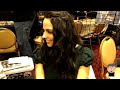 On Beat With Ashley C Williams At Days Of Dead images On Beat With Ashley C Williams At Days Of Dead