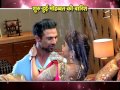 Gopi and Jaggi's romantic dance in Saath Nibhana Saathiya