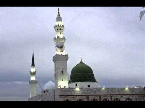 Noori Mehfil Pe Chadar Noor Ki Siddique Ismail Naat