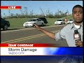 Tornado Kills 3 In Yazoo County