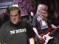 BENUMB - "Breathing Life Into Predestined Failure"