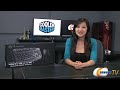 Cooler Master Storm Devastator Keyboard & Mouse Overview - Newegg TV