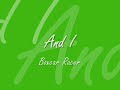 And I - Boxcar Racer