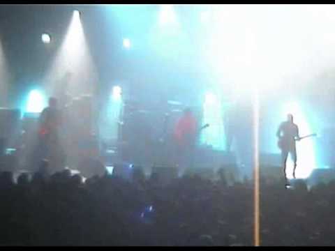 Saez - Seul au milieu de tous @ Bruxelles 2005
