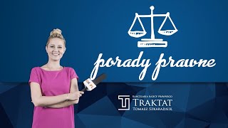 Porady Prawne - Odcinek 13 - Podatek Od Spadków I Darowizn - Cz. Ii