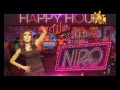 Happy Hour with Niro 09/04/2017