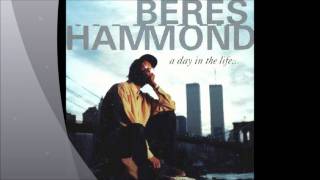 Watch Beres Hammond There You Go video