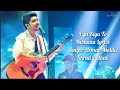 Pyar Kiya To Nibhana [Lyrics] Armaan Malik | Shruti Pathak