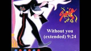 Watch Saga Without You video