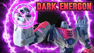 I Am The Dominator, I Am The Destroyer, I Am Megatron Transformers Wfc Stop Motion