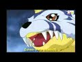 image Digimon Adventure Bhs Indonesia Eps 03 2 Serigala Biru Garurumon