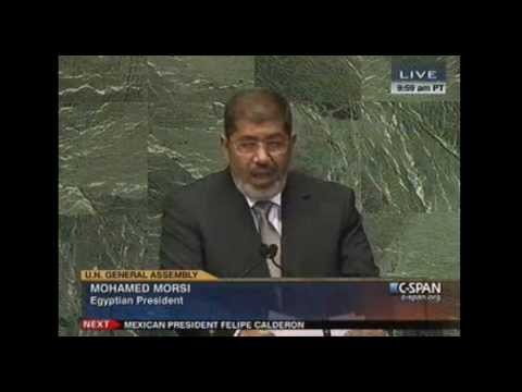 Egyptian court sentences ousted President Mohammed Morsi to death.