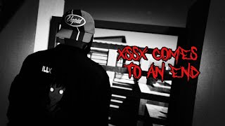 Gta Online R.i.p All Of Xssx Part 1
