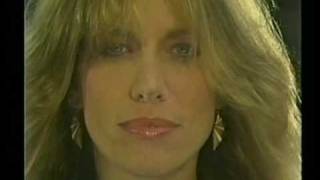 Watch Carly Simon Why video