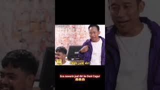 Meli3Gp Sama Eca Aura Mau Jual Diri
