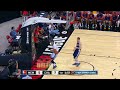 Jeffery Taylor's High-Flying Dunks