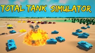 Total Tank Simulator   -  4