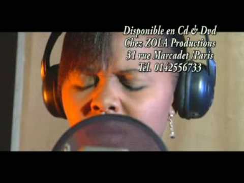AIME NKANU NOUVEL ALBUM HISTOIRE DAMOUR DEJA SUR LE MARCHE