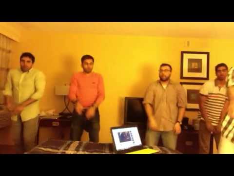 122212 dance 5 - Ho jayegi balle balle Daler Mehndi