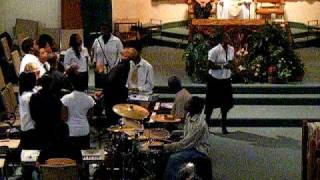 Watch Kirk Franklin Savior More Than Life To Me video