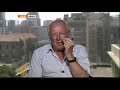 Independent's Robert Fisk on the Damascus blast