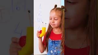 This Girl Is So Smart Diy Snail Eraser