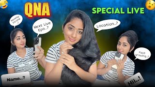 Qna Special Live Diml